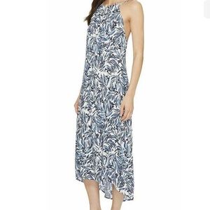 Tavik Maxi Dress (Anthropologie)